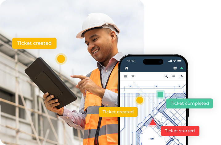Ed Controls construction platform overview