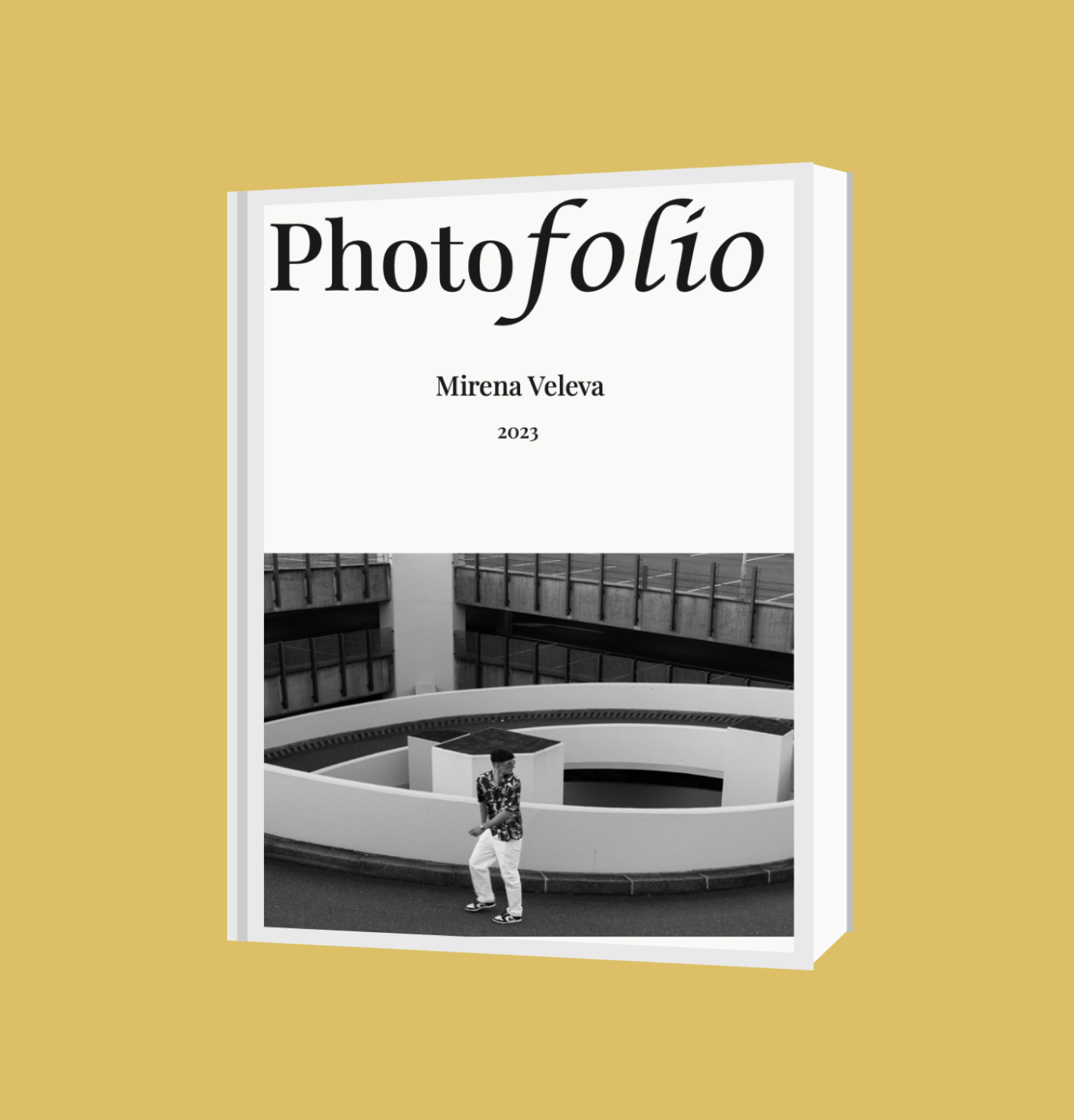 photofolio